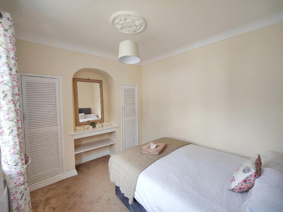 Rooms At Ballysax House The Curragh ภายนอก รูปภาพ