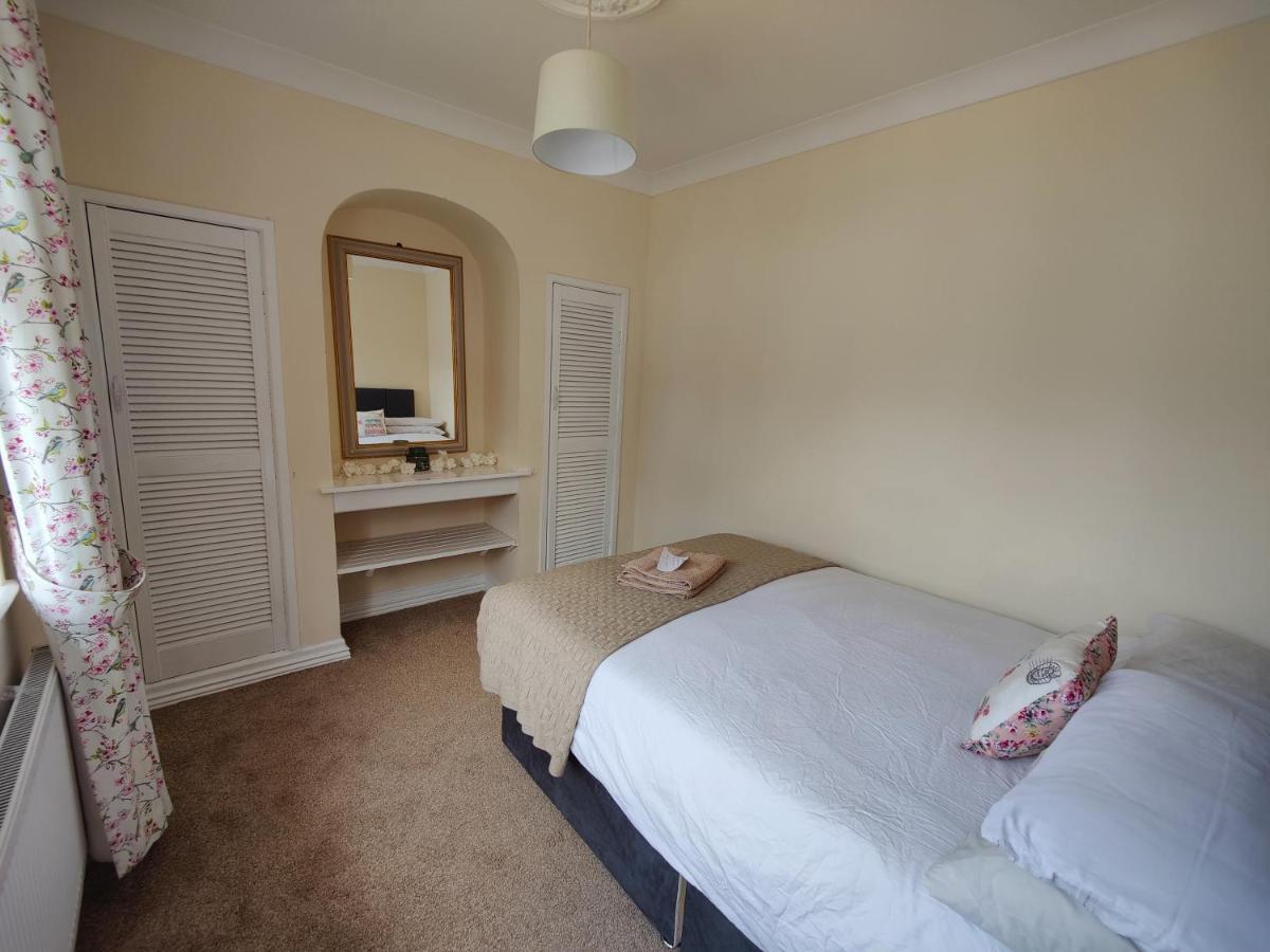Rooms At Ballysax House The Curragh ภายนอก รูปภาพ